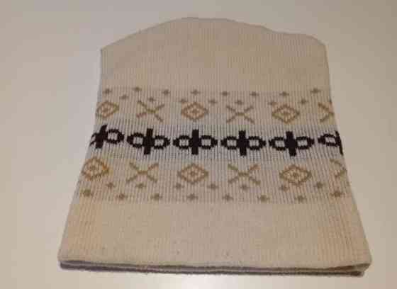 Osuuspankin pipo Оулу