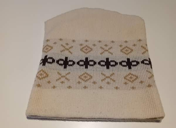 Osuuspankin pipo Oulu - valokuva 2