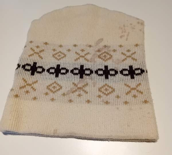 Osuuspankin pipo Oulu - valokuva 3