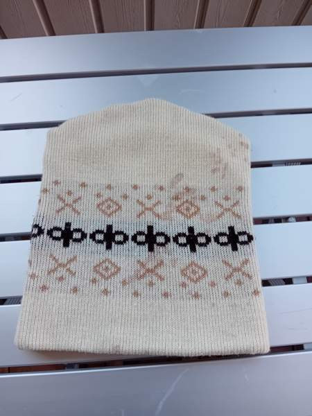 Osuuspankin pipo Oulu - valokuva 1