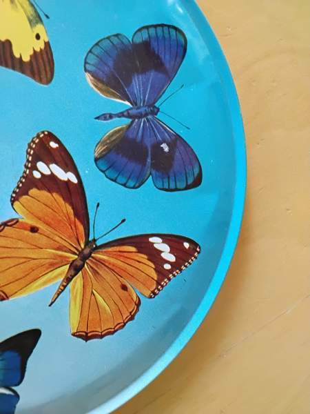 Hangon Keksi Oy peltirasia PERHOSET Kokemäki – foto 5