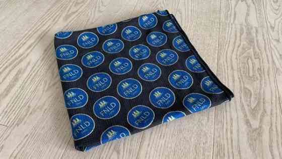 Dritimes retkeily-/rantapyyhe FNLD GRVL Helsinki