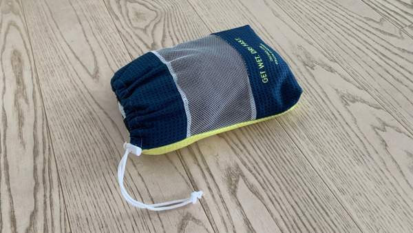 Dritimes retkeily-/rantapyyhe FNLD GRVL Helsinki - изображение 6