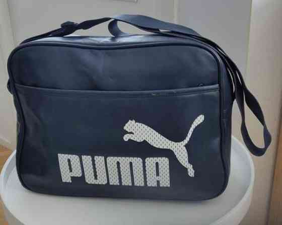 Olkalaukku Puma Ikaalinen