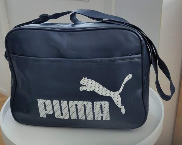 Olkalaukku Puma Ikaalinen - photo 1