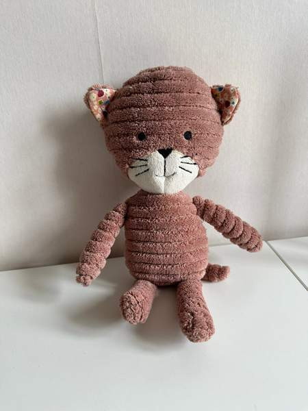 Kissa pehmolelu Котка - изображение 1