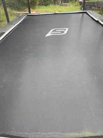 Trampoliini 5m*3m iSport Kitee