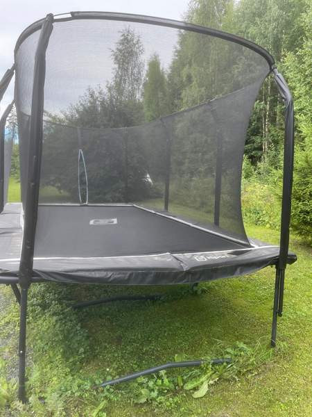 Trampoliini 5m*3m iSport Kitee - valokuva 3