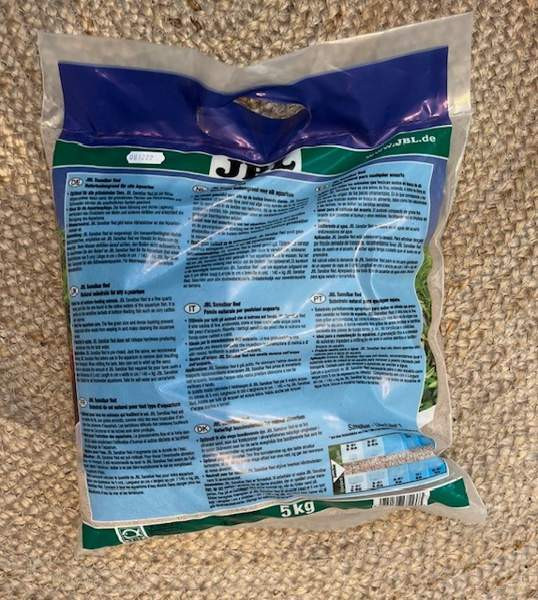 JBL Sansibar -pohjamateriaali Tampere - photo 2