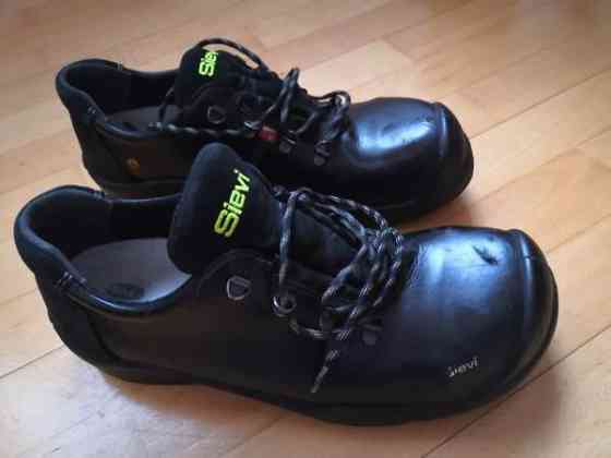 Sievin turvakengät Kontiolahti