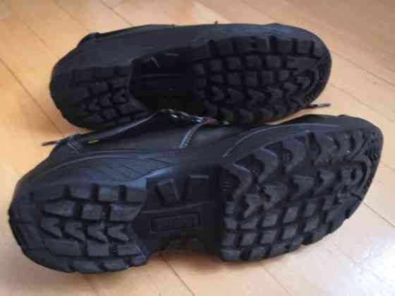 Sievin turvakengät Kontiolahti