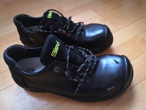 Sievin turvakengät Kontiolahti - photo 1