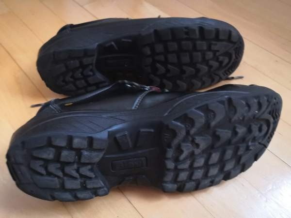 Sievin turvakengät Kontiolahti - photo 3