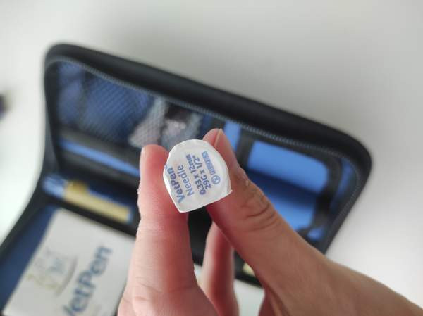 VetPen insuliinikynä Tampere - photo 2