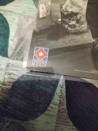 John Lennon & Yoko Ono – Double Fantasy Vantaa