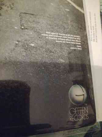 John Lennon & Yoko Ono – Double Fantasy Vantaa