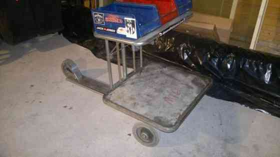 Potkulauta Kauhajoki