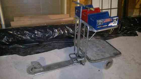 Potkulauta Kauhajoki