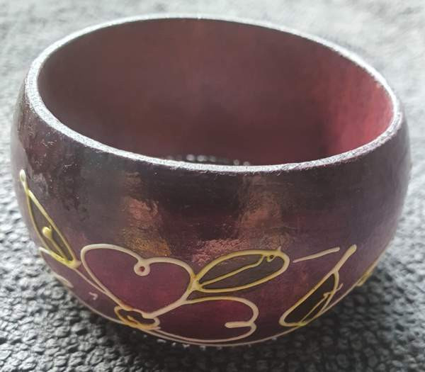 Puinen rannerengas Helsinki - photo 2