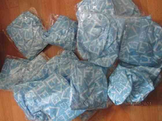 Pyörän satulan suojaimia Vieremä