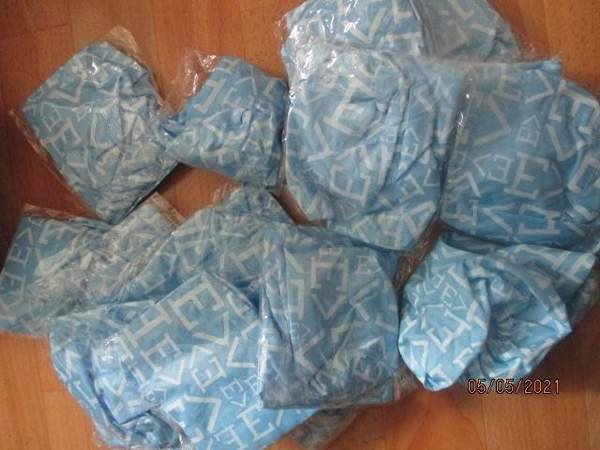 Pyörän satulan suojaimia Vieremä - изображение 1