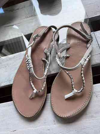 Esprit nahkasandaalit 38 Vantaa