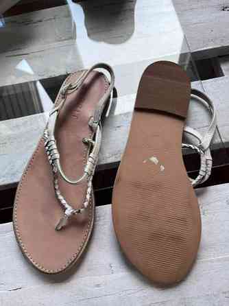 Esprit nahkasandaalit 38 Vantaa