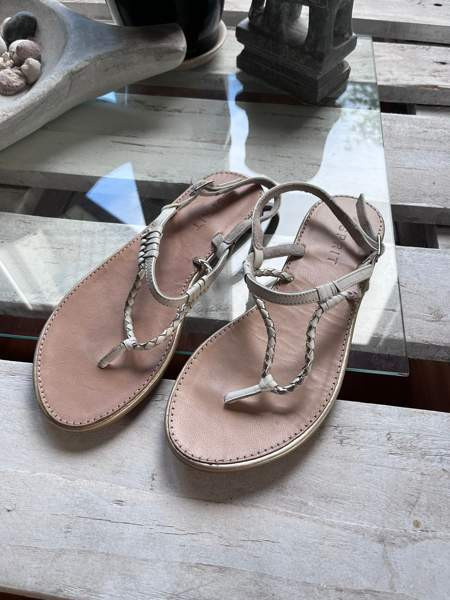 Esprit nahkasandaalit 38 Vantaa - valokuva 1