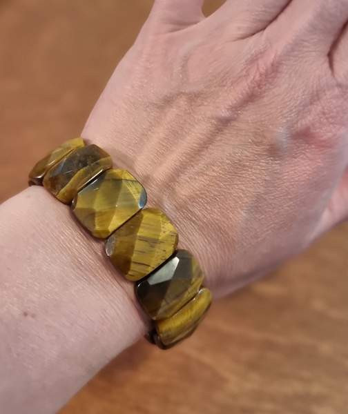 Aito kvartsikivi rannekoru Турку - изображение 1