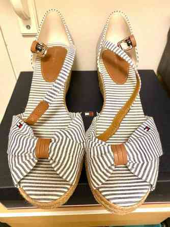 Sandaalit Tommy Hilfiger Kerava