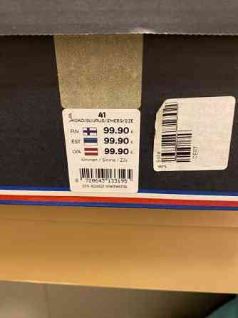 Sandaalit Tommy Hilfiger Kerava