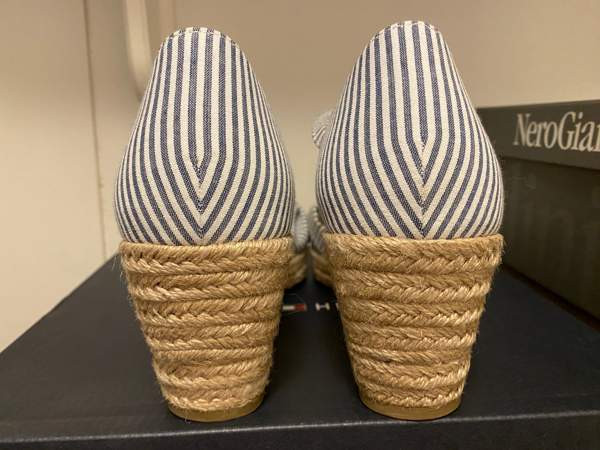 Sandaalit Tommy Hilfiger Керава - изображение 3