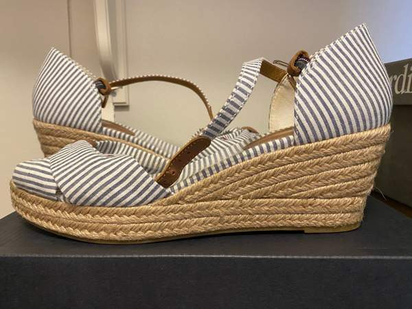 Sandaalit Tommy Hilfiger Керава - изображение 2