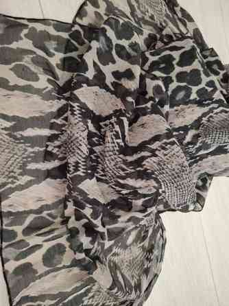 Ihana liskokuosi huivi kevät 25 Tampere