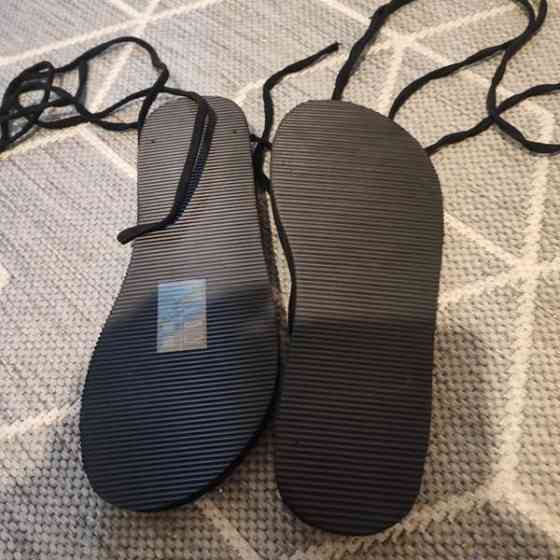 Gladiaattori tyyliset sandaalit 38/39 Turku