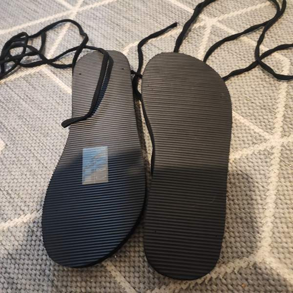 Gladiaattori tyyliset sandaalit 38/39 Turku - photo 4