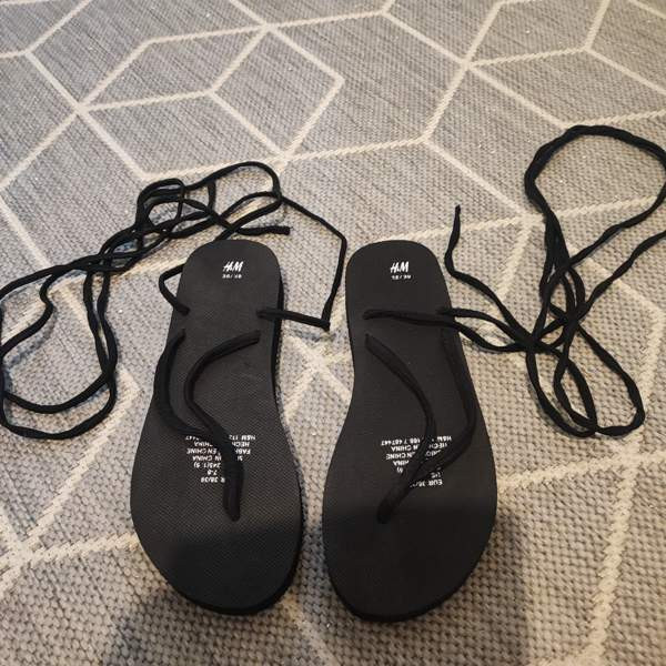 Gladiaattori tyyliset sandaalit 38/39 Turku - photo 2