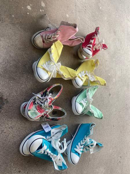 Kengät kokoa 39 Turku – foto 1