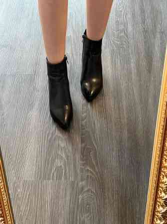 Korolliset nilkkurit Лемпяаля