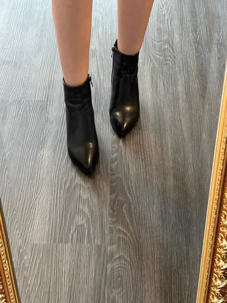 Korolliset nilkkurit Lempaeaelae - photo 1