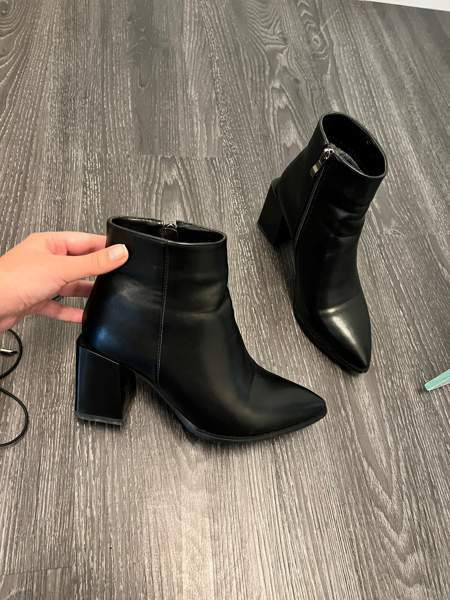 Korolliset nilkkurit Lempaeaelae - photo 4