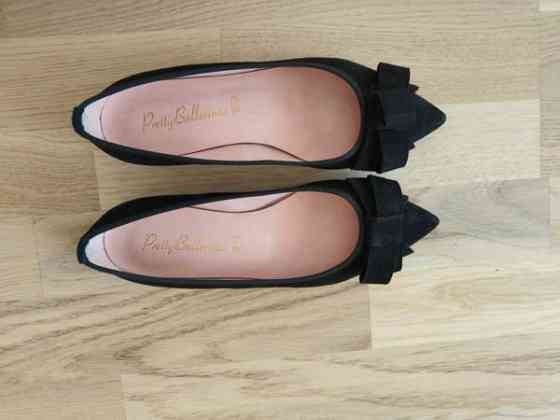 Pretty Ballerinas 35 1/2 Kuopio
