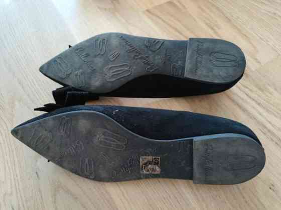 Pretty Ballerinas 35 1/2 Kuopio