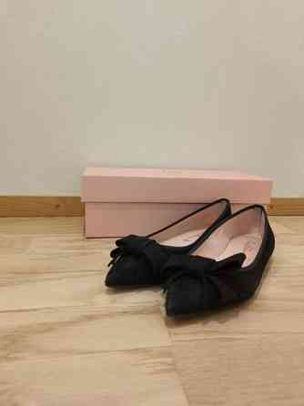 Pretty Ballerinas 35 1/2 Kuopio