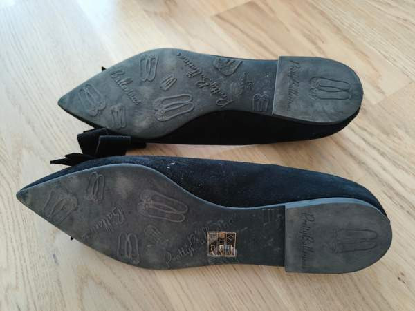 Pretty Ballerinas 35 1/2 Kuopio – foto 2