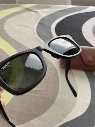 Rayban Wayfarer Pirkkala
