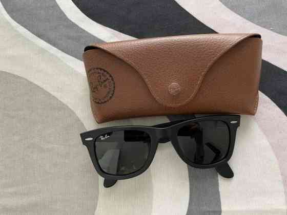 Rayban Wayfarer Pirkkala