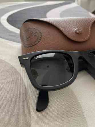Rayban Wayfarer Pirkkala