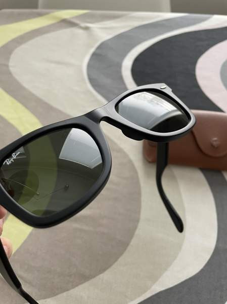 Rayban Wayfarer Pirkkala – foto 3