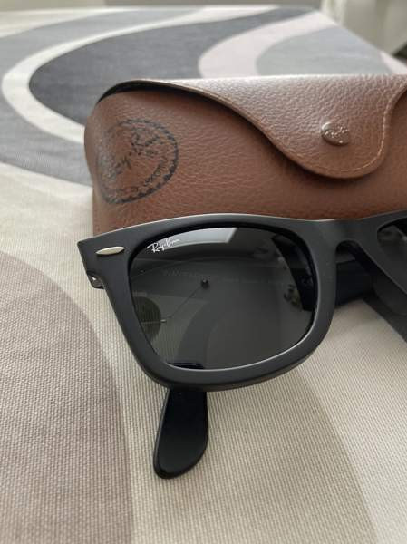 Rayban Wayfarer Pirkkala – foto 2